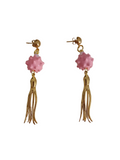 Pendientes Pulpos