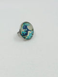 Anillo Gran Ola de Kanagawa