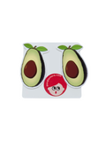 Avocado Earrings