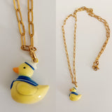 Colgante Pato marinero