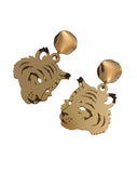 Pendientes Tigres
