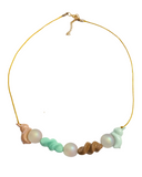 Collar Conejitos