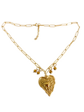 Collar Sagrado Corazón