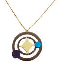 Colgante Universo
