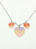 Collar Corazones