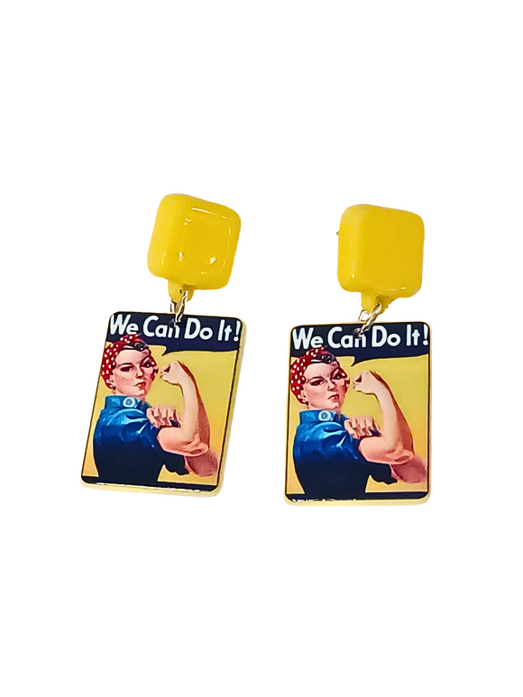 Pendientes We can do it