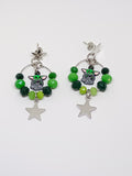 Pendientes aros Baby