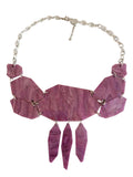 Collar Fragmentos