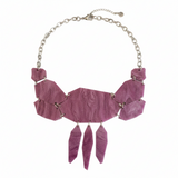 Collar Fragmentos