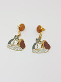 Pendientes Golfo y Dama