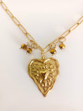 Collar Sagrado Corazón