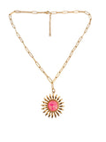 Collar Sol