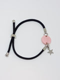 Pulsera ajustable Virgo