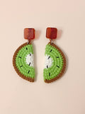 Pendientes Kiwis