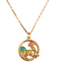 Collar Medusas