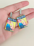 Pendientes We can do it