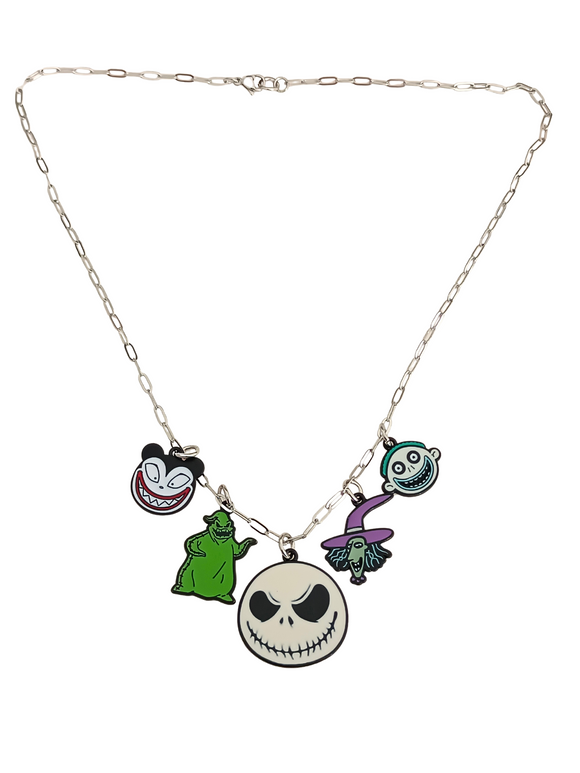 Collar Pesadilla