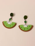 Pendientes Kiwis