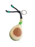 Colgante para bolso Aguacate