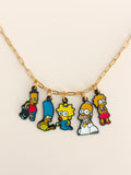 Collar Familia
