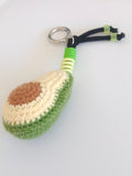Colgante para bolso Aguacate