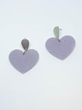 Heart Earrings