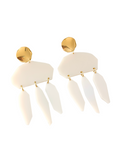 Pendientes maxi Fragmentos