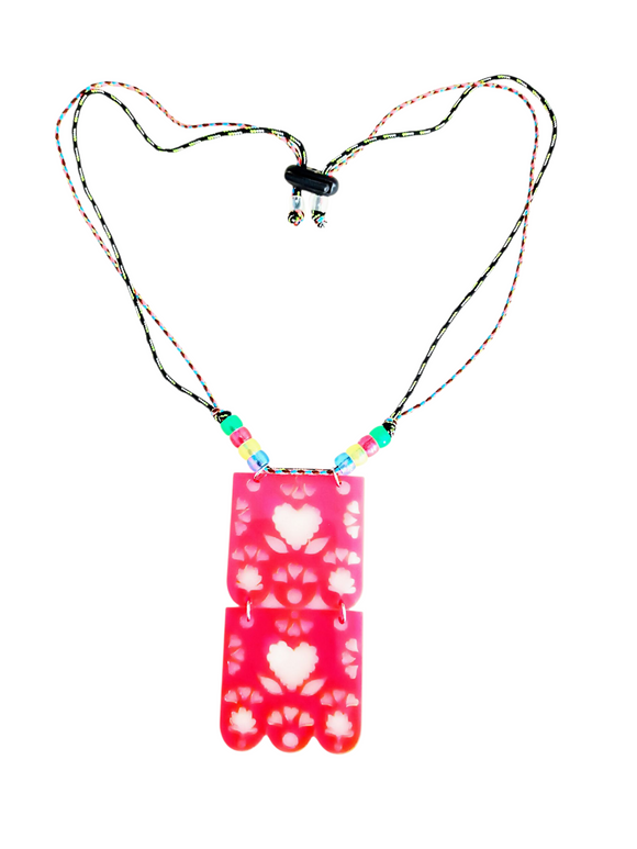 Collar Papelitos mexicanos