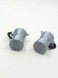 Pendientes Cafeteras italianas