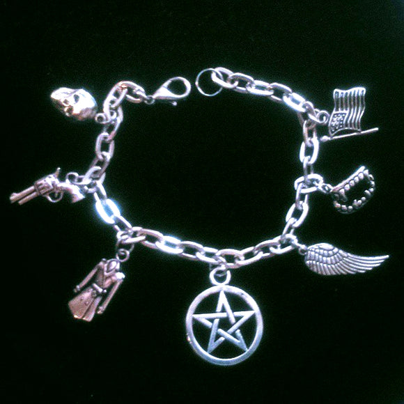 Supernatural conceptual bracelet (Supernatural)