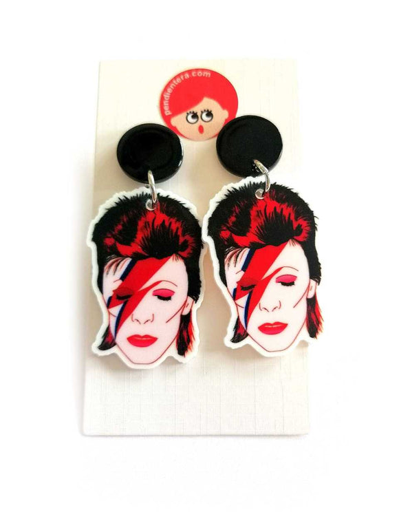 Bowie Earrings