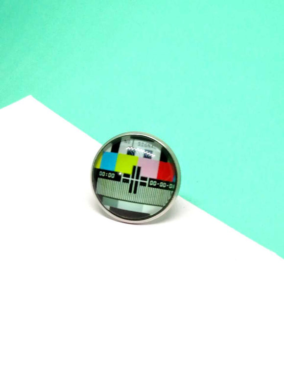Anillo Carta de ajuste