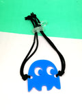 Fantasma azul