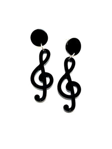 Pendientes clave de sol