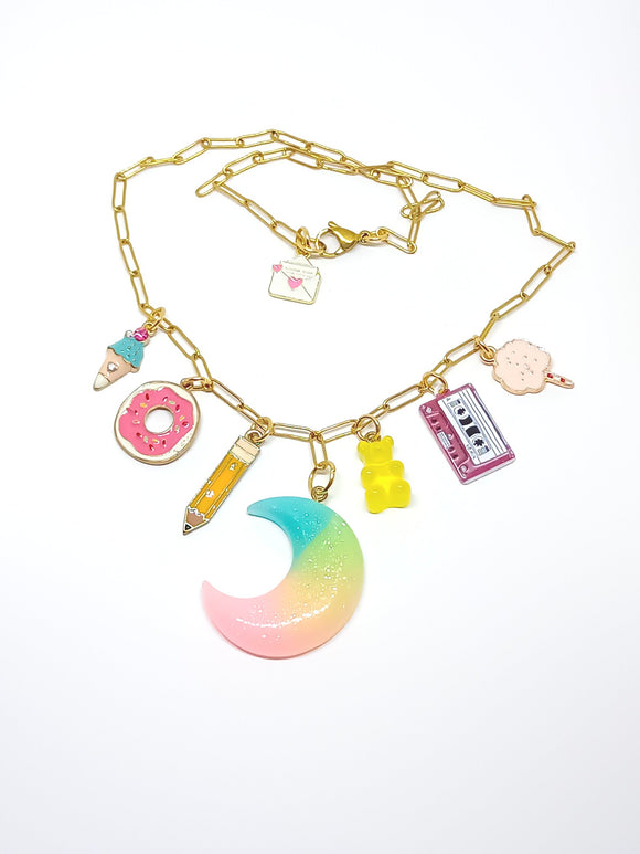 90s Necklace