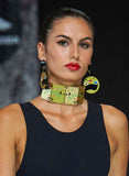 Meraki Klimt II Earrings