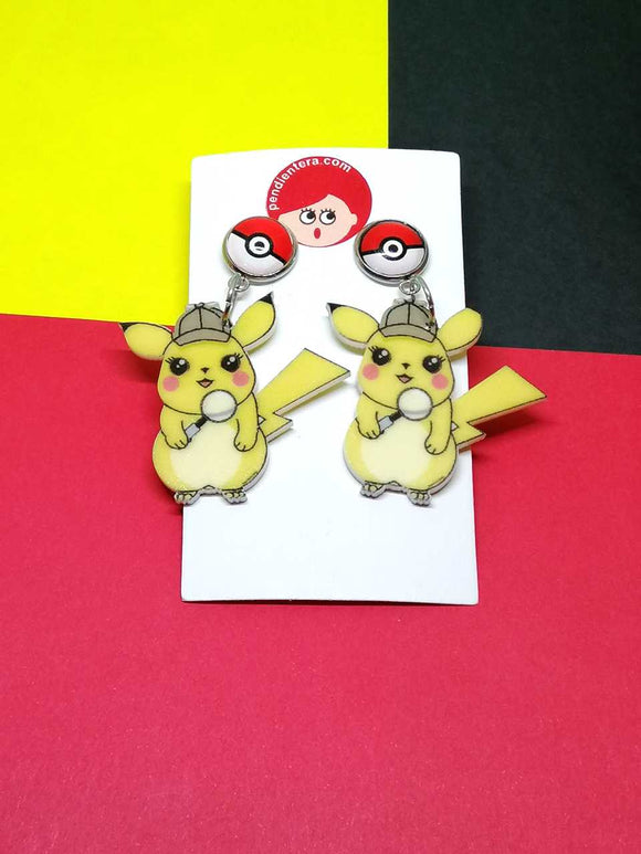 Pokémon Pikachu kawaii