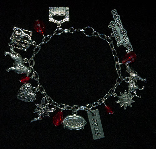 True Blood Conceptual Bracelet