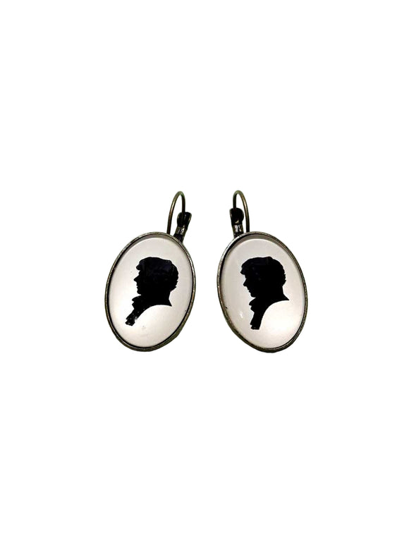 pendientes Sherlock