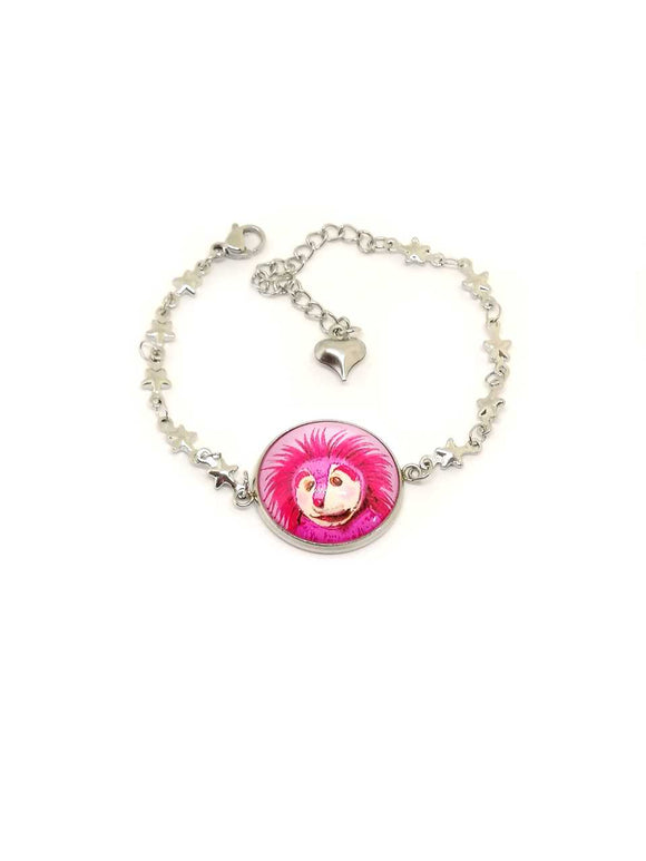 Pulsera Espinete