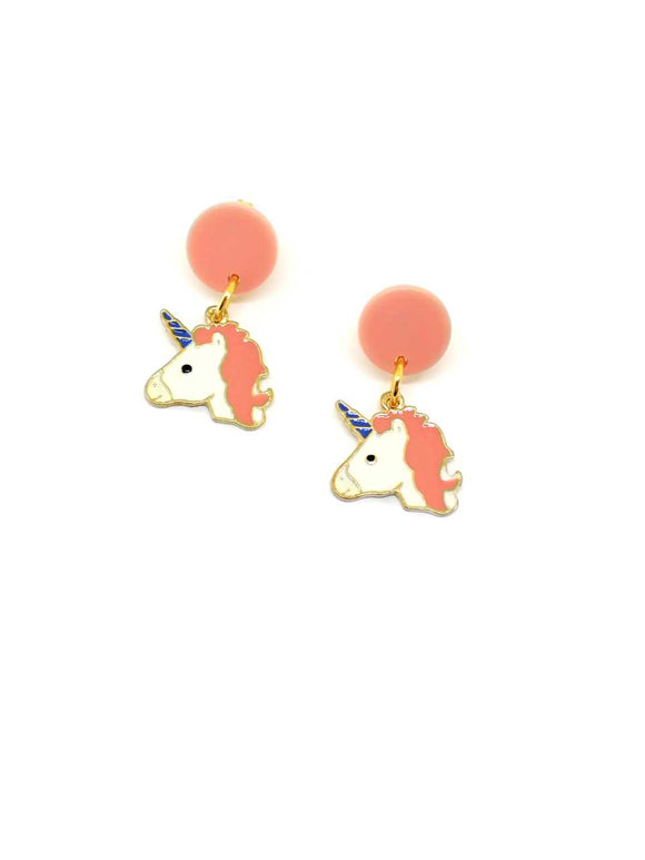 Unicorn Earrings 